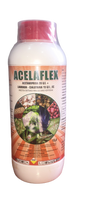 ACELAFLEX-ACETAMIPRIDO 20% LAMBADA-CIALOTRINA 15G/L CX-10