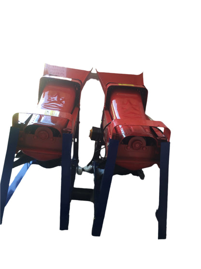 DESCAROÇADOR ELETRICO DE MILHO 0.55KW