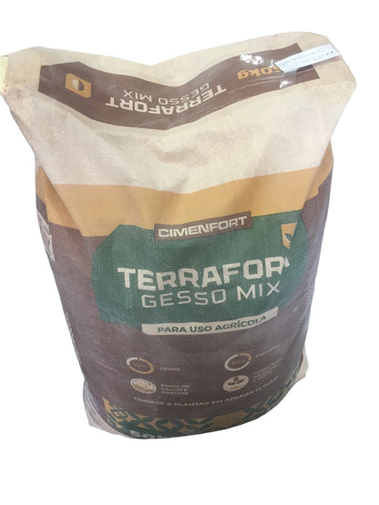 GESSO MIX 50KG