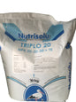 ADUBO 20-20-20+TE SOLUVEL 10KG