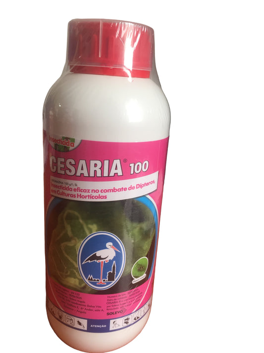 CESARIA-CIROMAZINA 1LT CX-10