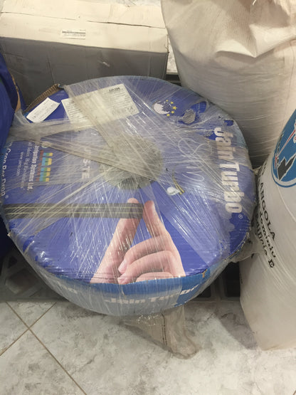 ROLO FITA DE REGA 2.500 M DE 1,6L/H