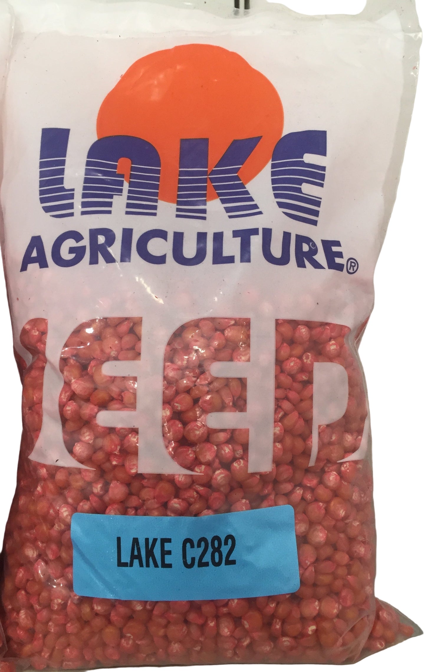 LAKE SEMENTE DE MILHO AMARELO 2KG