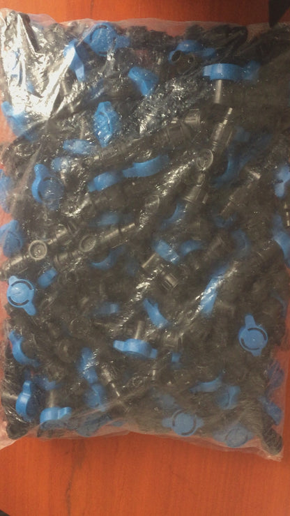 LIGADORES TORNEIRINHAS 16MM