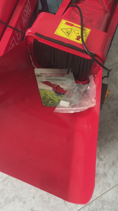 DESCAROÇADOR ELETRICO DE MILHO 0.55KW