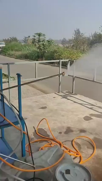 ASPEE PULVERIZADOR A GASOLINA 1.5HP